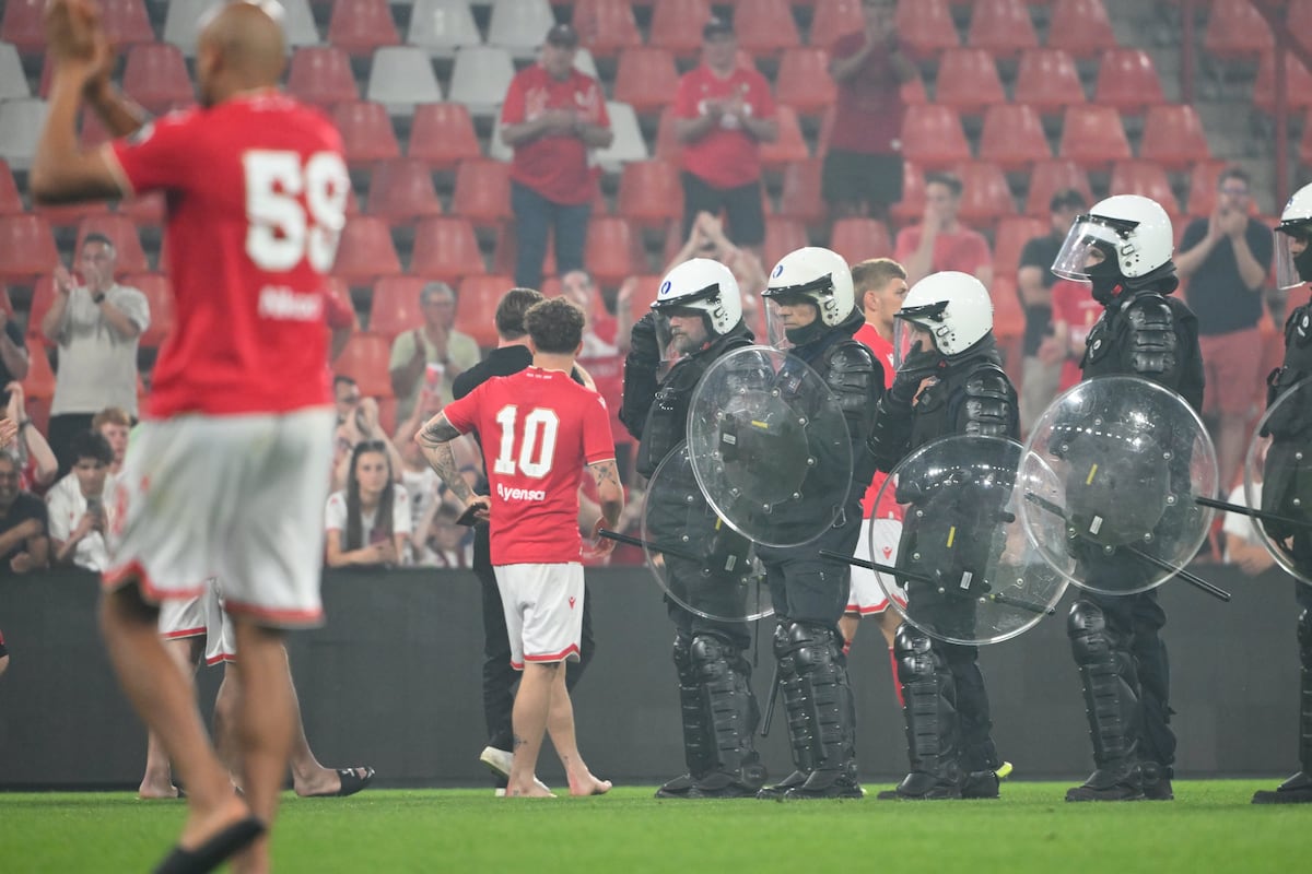 Les Sports + tweet media