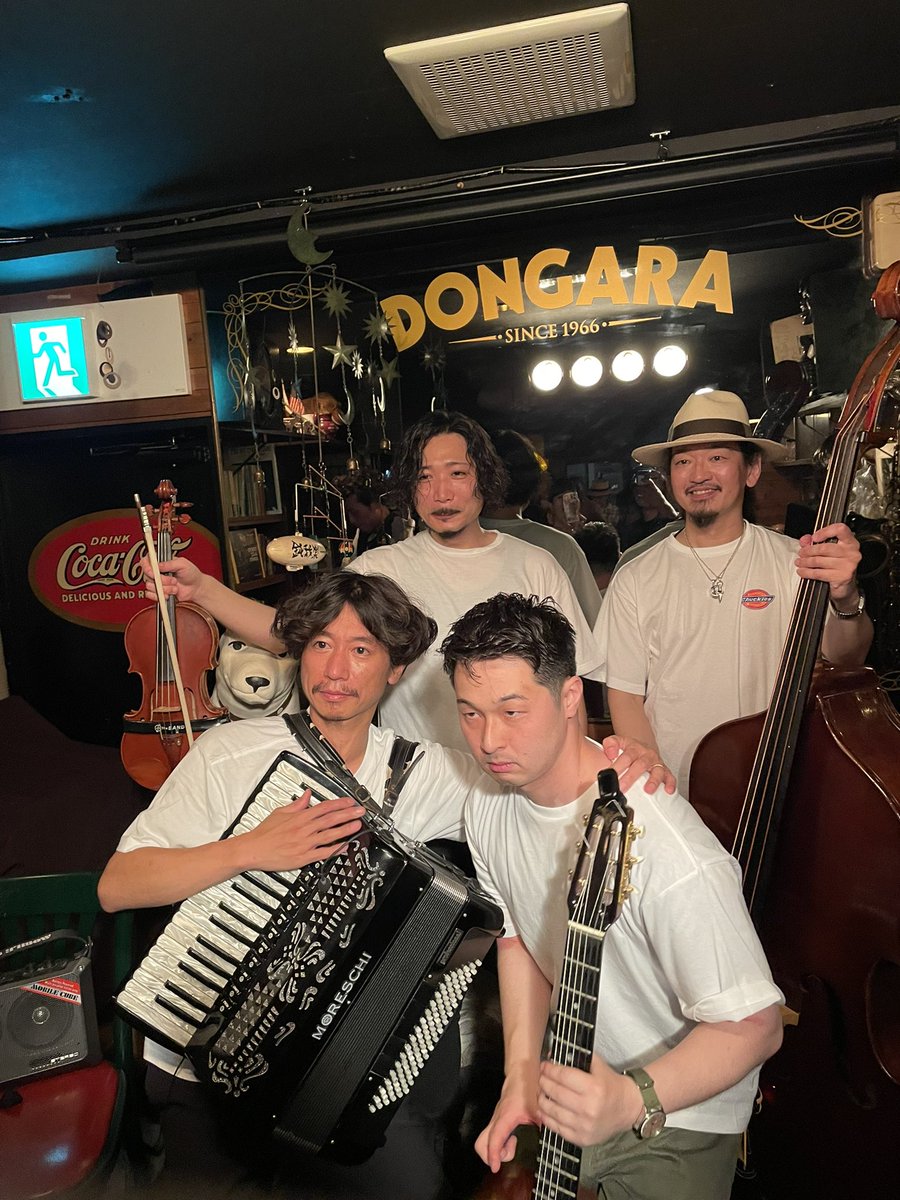 チャゲ🧧 tweet media