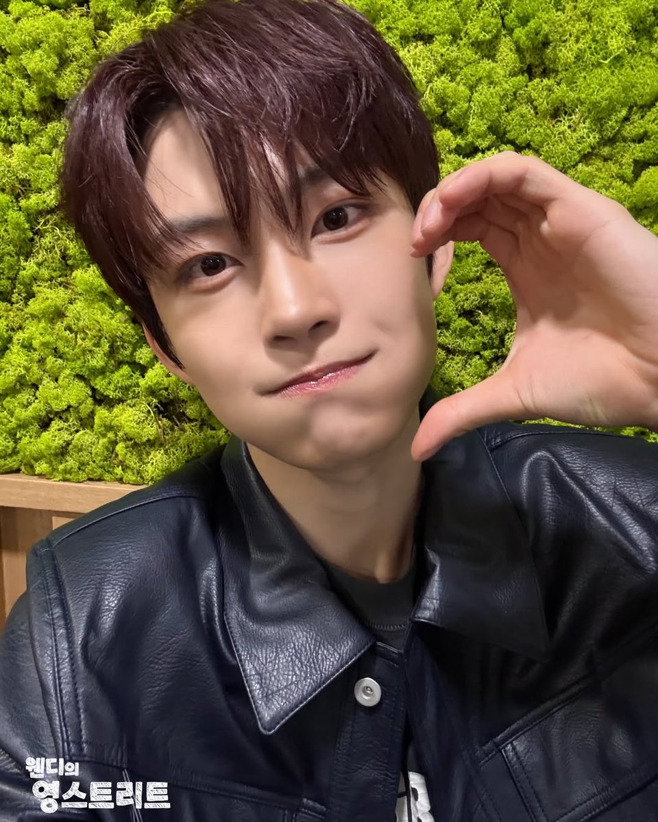 김건우 KIM GEON WOO tweet media