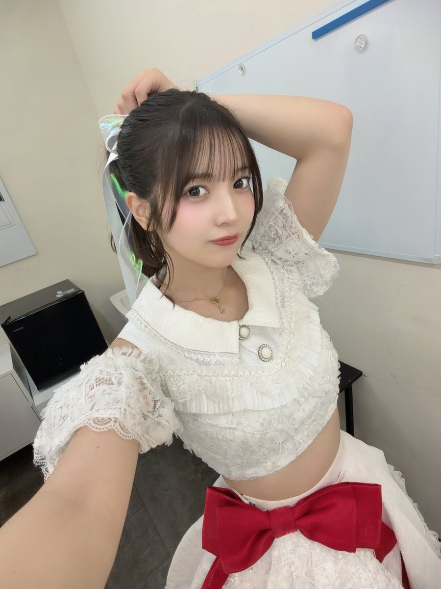 黒嵜菜々子 tweet media