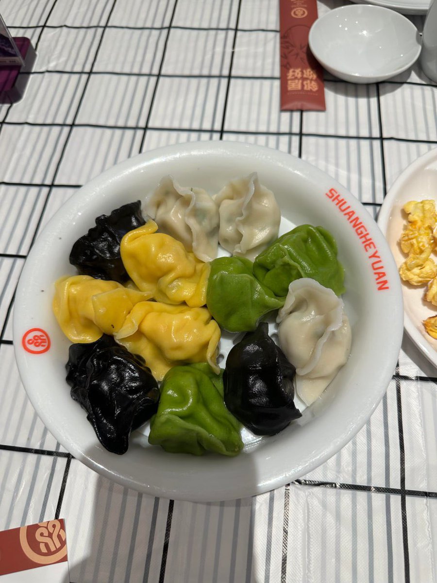 BayviewCommons's tweet photo. 上车饺子下车面  #青岛 https://t.co/NT1ktEDFJR