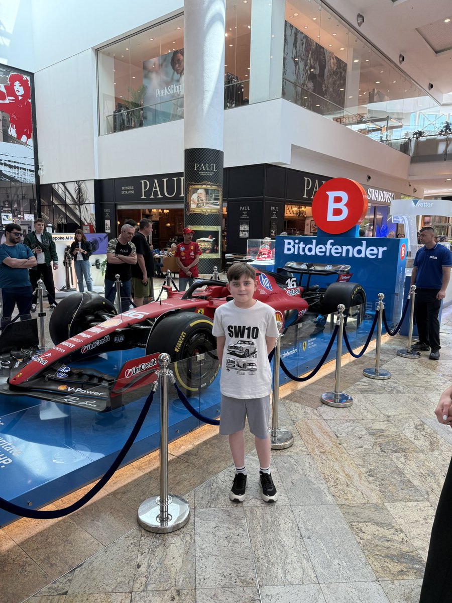 AlAlexandru's tweet photo. @Bitdefender https://t.co/LZJd9MPCHG