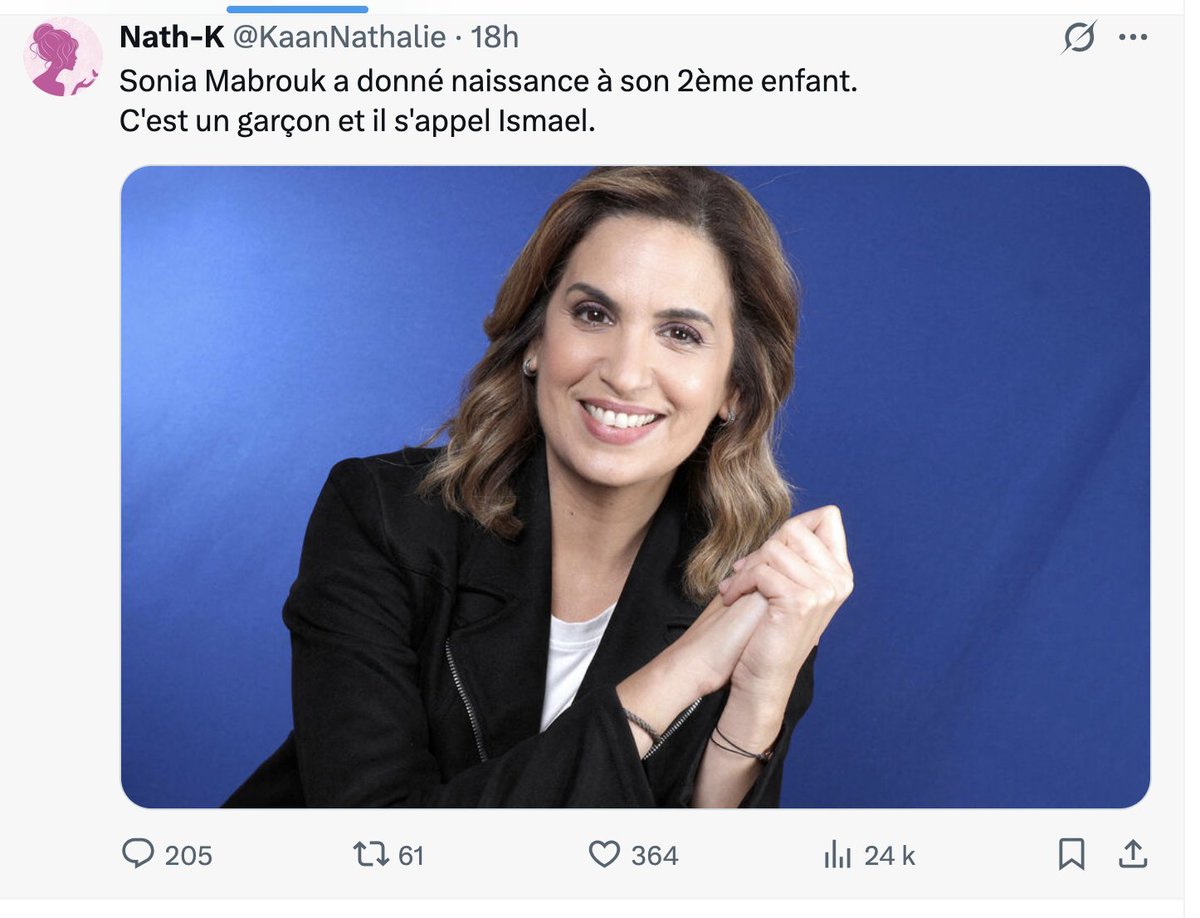 Napo Léon tweet media