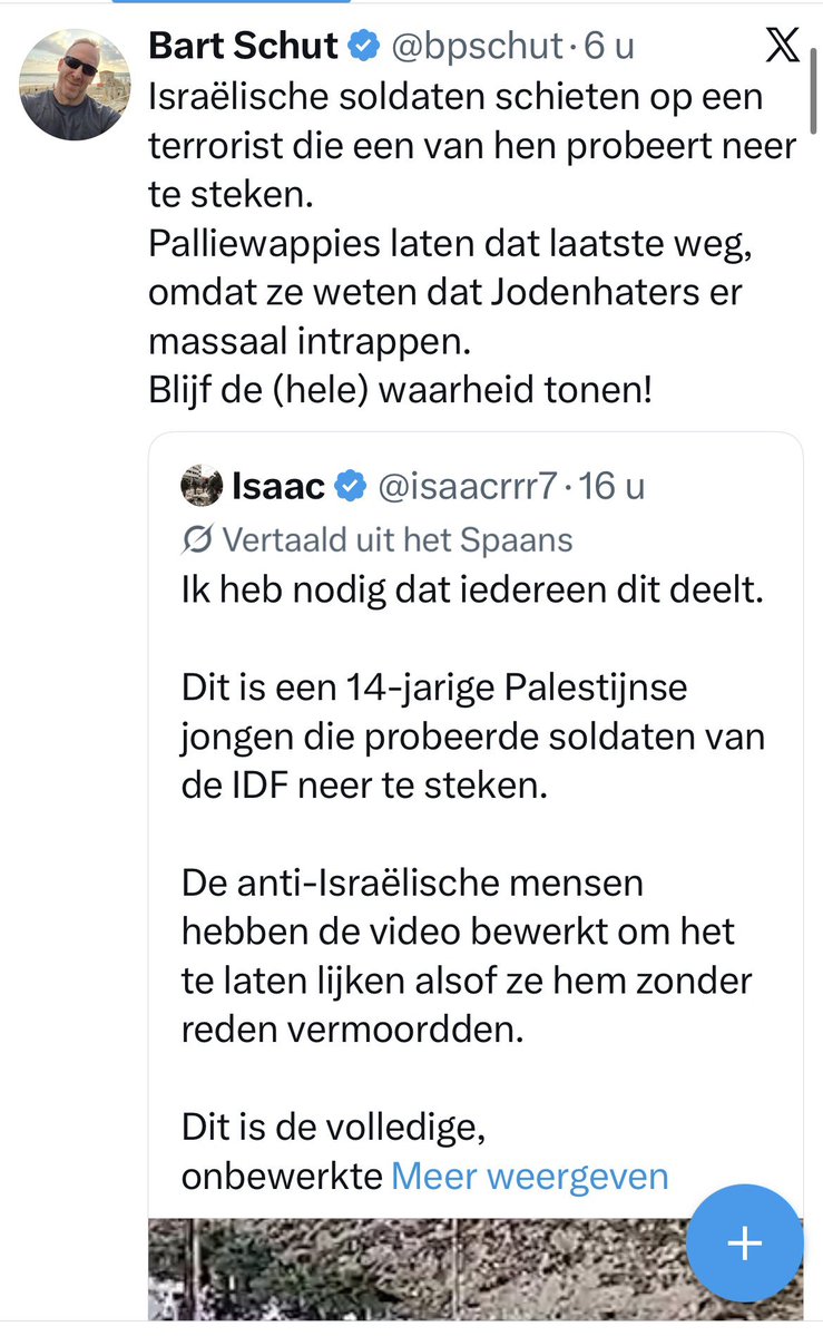 Jan Tervoort tweet media