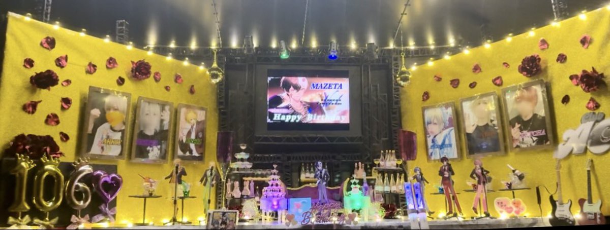 saya__520's tweet photo. #まぜ太くん #まぜ太爆誕106祭 #まぜ太はよみろ

A one-of-a-kind singing voice

I can only love you.

さて、動画は完成ちょい前となります
間違いはどこでしょうか？( ˙꒳​˙ )ﾉ

答えはALTへWWW

PS.海見てきた🙄うちの子🐱🐶かわいいやろ～(   ¯꒳¯ )ﾄﾞﾔ https://t.co/R3fC6TT6Ab