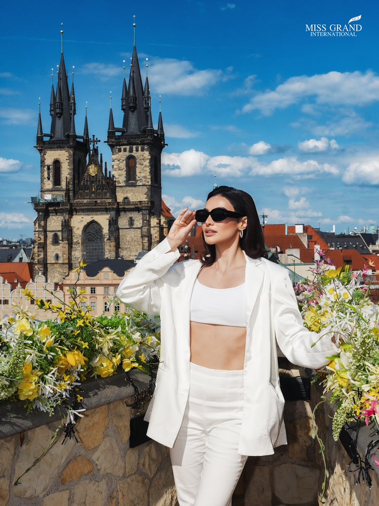 Miss Grand International (Official) tweet media