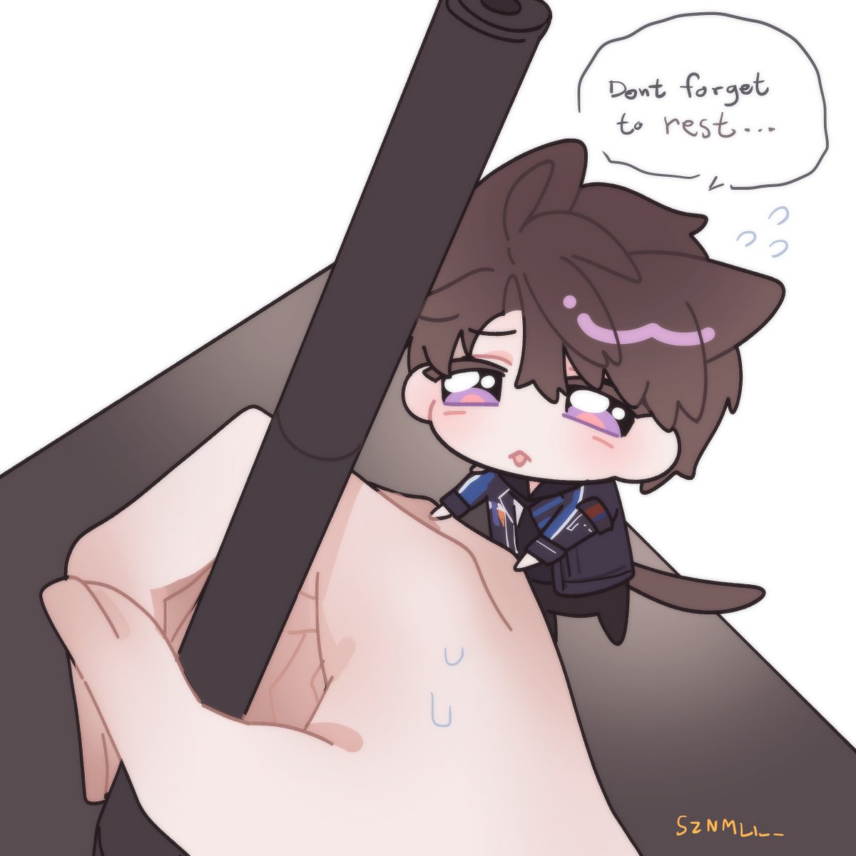 莉 tweet media