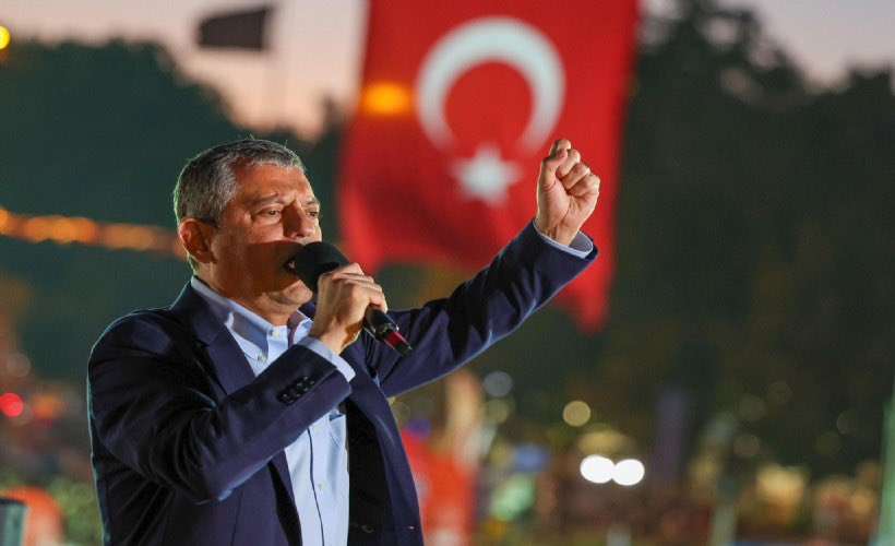 Cumhur UZUN tweet media