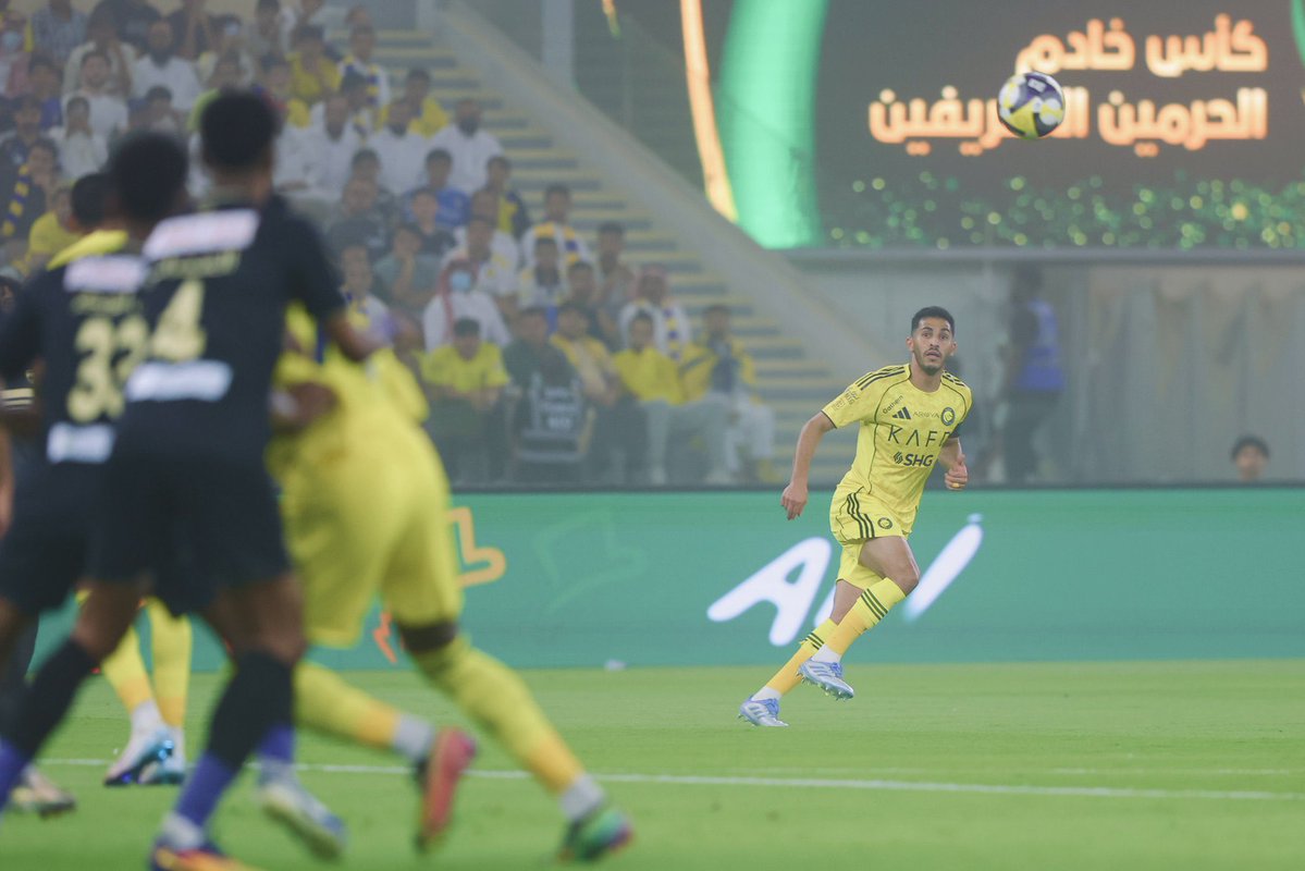 عالم النصر tweet media