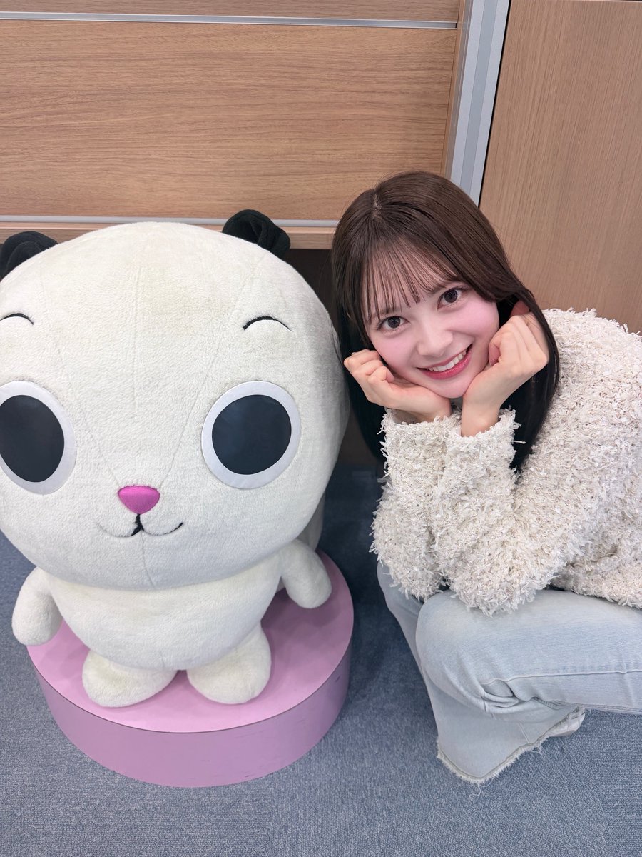 伊藤百花 tweet media