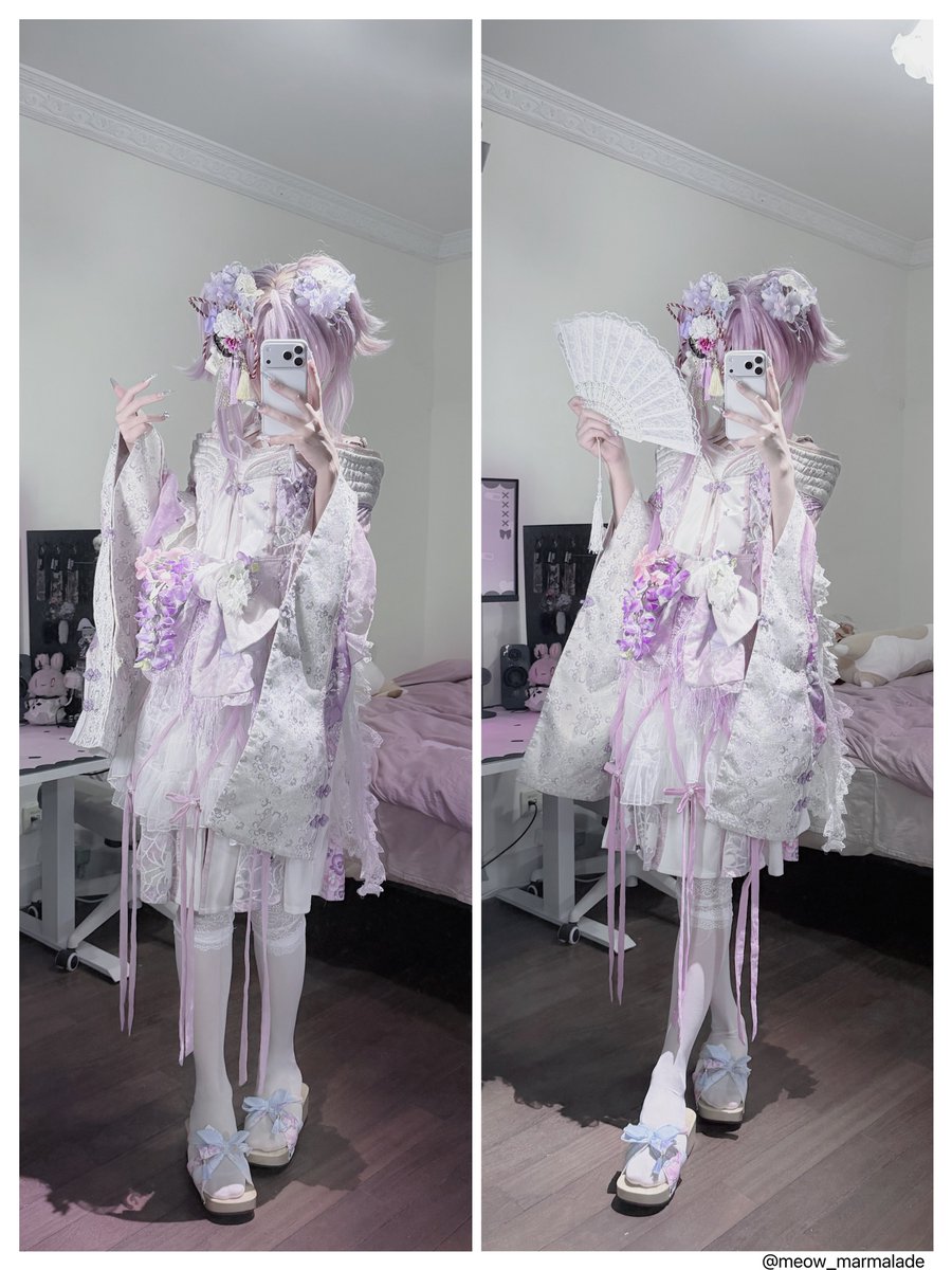 蜜柑Mikan tweet media