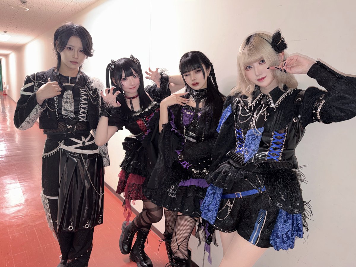AdamLilith【アダムリリス】 tweet media