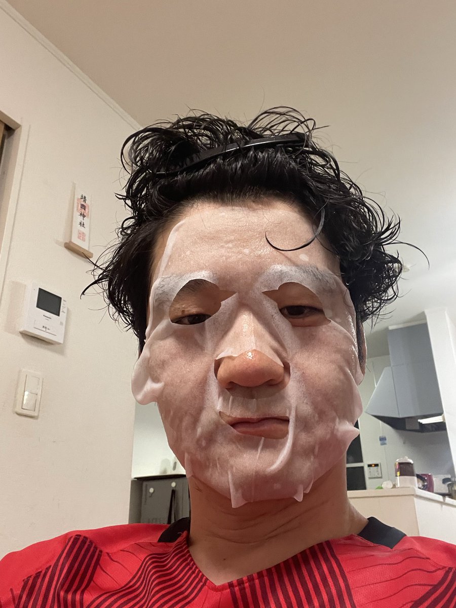 M.OGIHARA tweet media