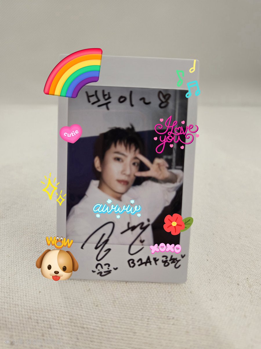 차니지분 tweet media