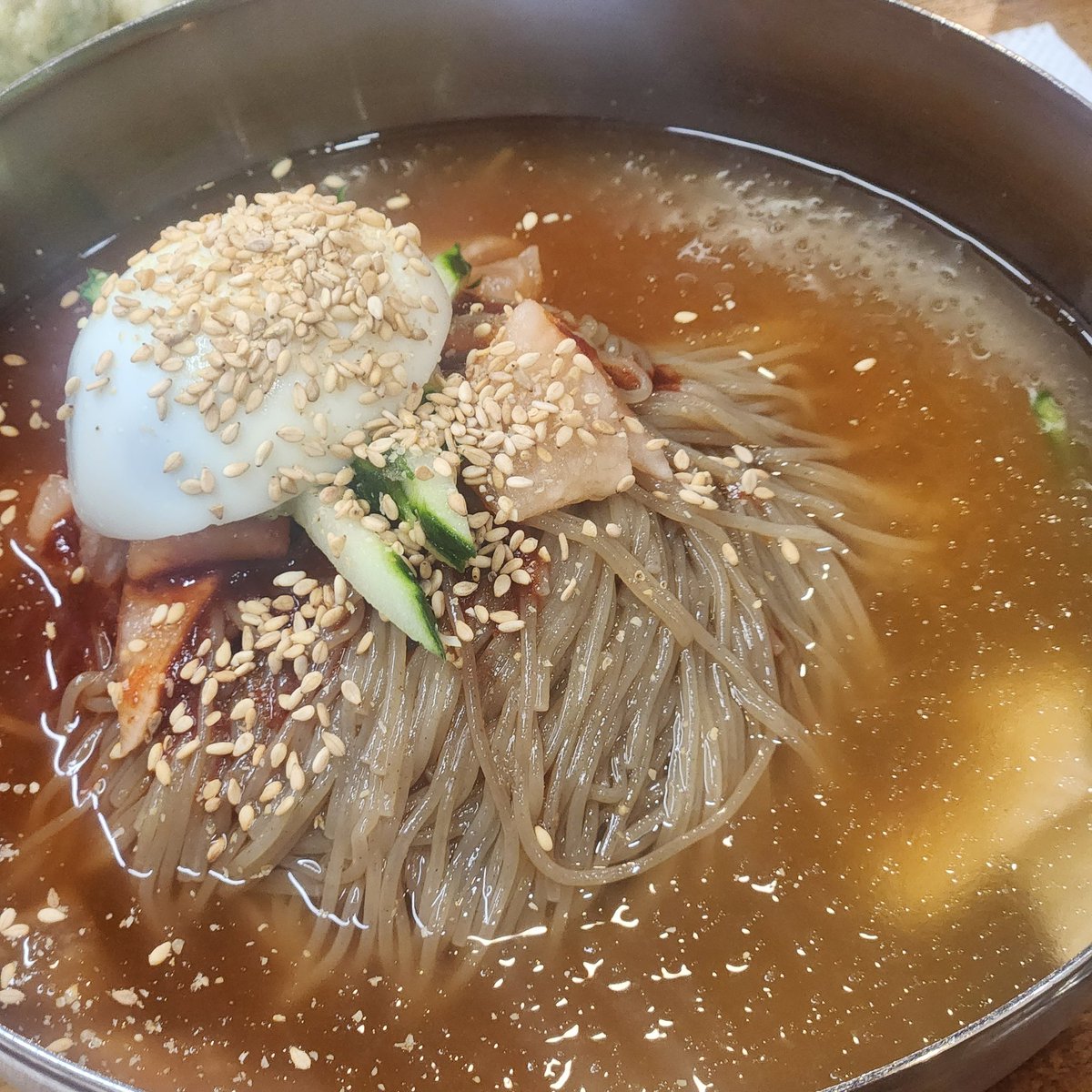 Space_2319's tweet photo. 냠 https://t.co/AXdb34M3KQ