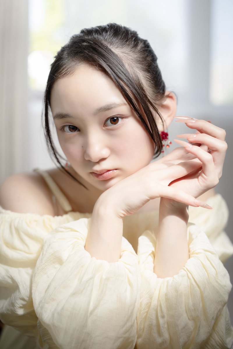 まえにたたないでほᒐさƕ tweet media