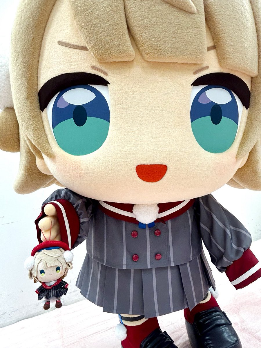 aoNissy126's tweet photo. かわいい
#uidagaaa 
#ういだがー https://t.co/r4UUQttVYP