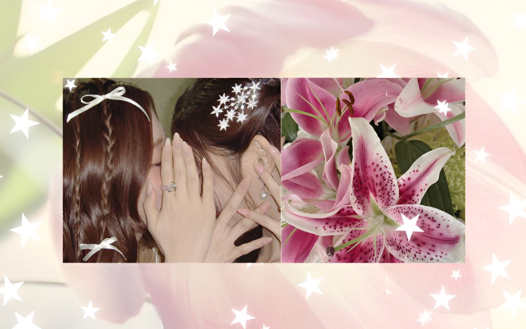 Arumi✶ tweet media