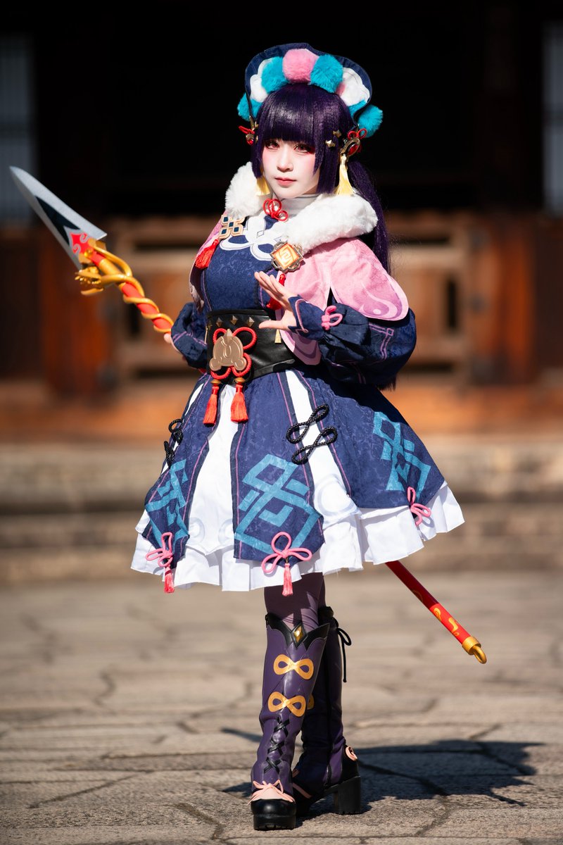 sasami_cos's tweet photo. 🏷️

✦ 関西￤20↑
✦ ホヨバ中心にコスプレ
✦ 𝖢𝖢さくら / まどマギにもお熱です

表現方法問わず仲良くしてくださる方と
繋がりたいです🫧
素敵なご縁がありますように 🕊️✨

𝖱𝖯中心に全反応を巡回します❣️

#コスプレイヤーさんと繋がりたい
#カメラマンさんと繋がりたい https://t.co/5mfouKxopJ