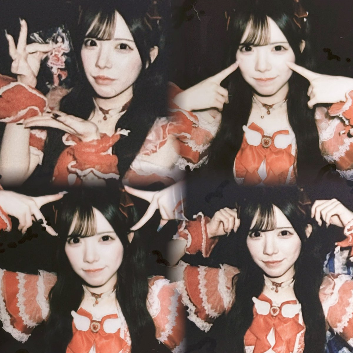 2_cha_0o_chu's tweet photo. 運命は私が決めてます そうです これが本物の愛なんです^ᴗ ̫ ᴗ^💕  #ちやにちやほやされたい https://t.co/jwjgOGfIDq