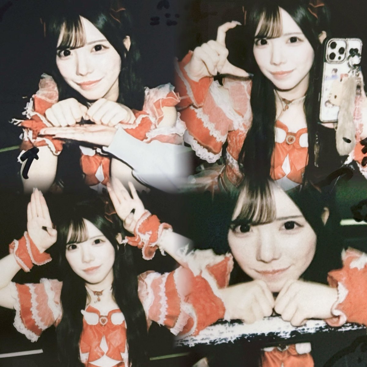 2_cha_0o_chu's tweet photo. 運命は私が決めてます そうです これが本物の愛なんです^ᴗ ̫ ᴗ^💕  #ちやにちやほやされたい https://t.co/jwjgOGfIDq