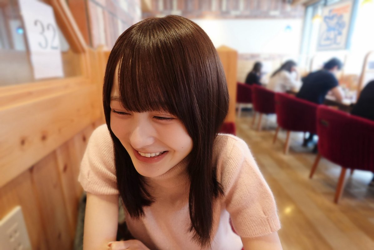 本田紗来 tweet media