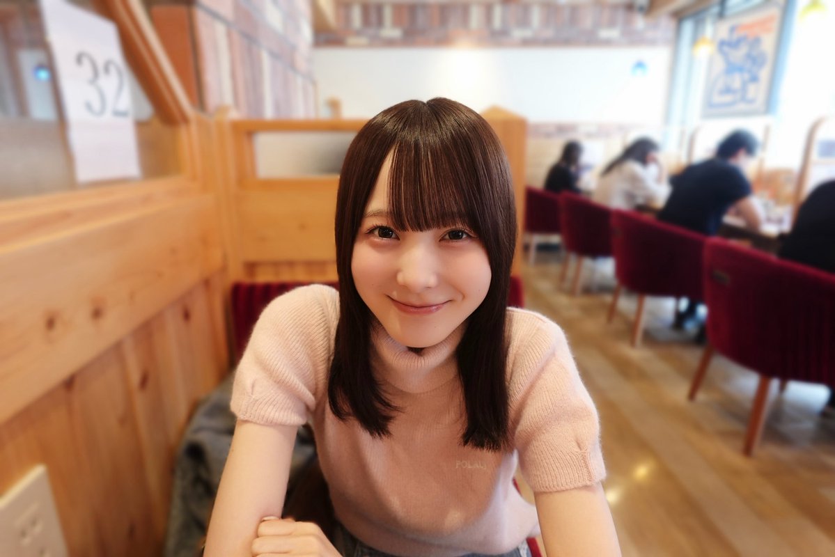 本田紗来 tweet media