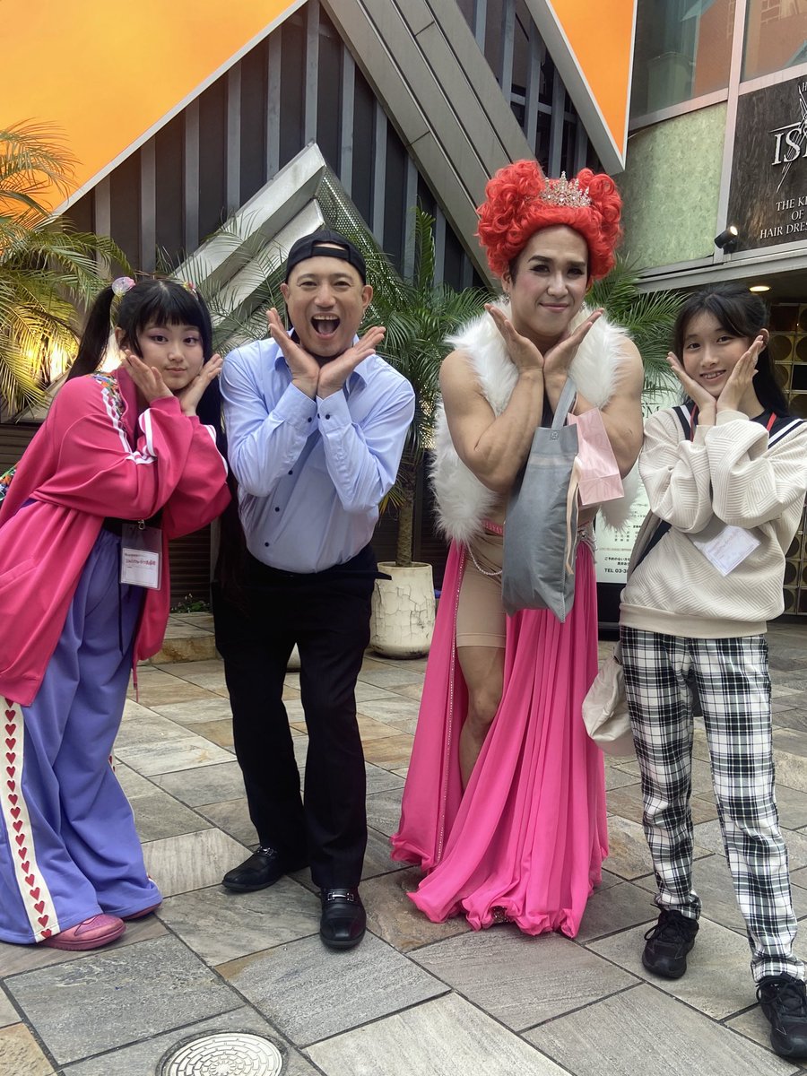 🌈🧠まなまなまなか🧠🌈/🧠🪼ふわふわカーニバル🪼🧠 tweet media