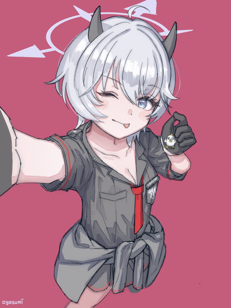 sleepingnes1's tweet photo. エリカrkgk
＃ブルアカ https://t.co/pgISlrITdS