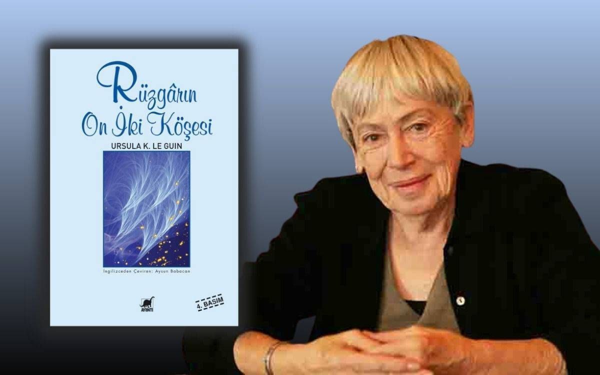 bianet_org's tweet photo. #biamag | Omelas: Modern dünyanın bodrum katları…

"Ursula K. Le Guin’in Omelas’ı Bırakıp Gidenler adlı öyküsünde bir şehrin mutluluğu, bodruma kapatılmış bir çocuğa bağlıdır. Herkes bilir bunu. Birileri kalır, birileri gider. Modern dünyanın bodrum katlarını gören okura da ahlaki bir ikilem düşer…"

✍️ Nilgün Karataş yazdı

🔗 https://t.co/vGuDeHYsty