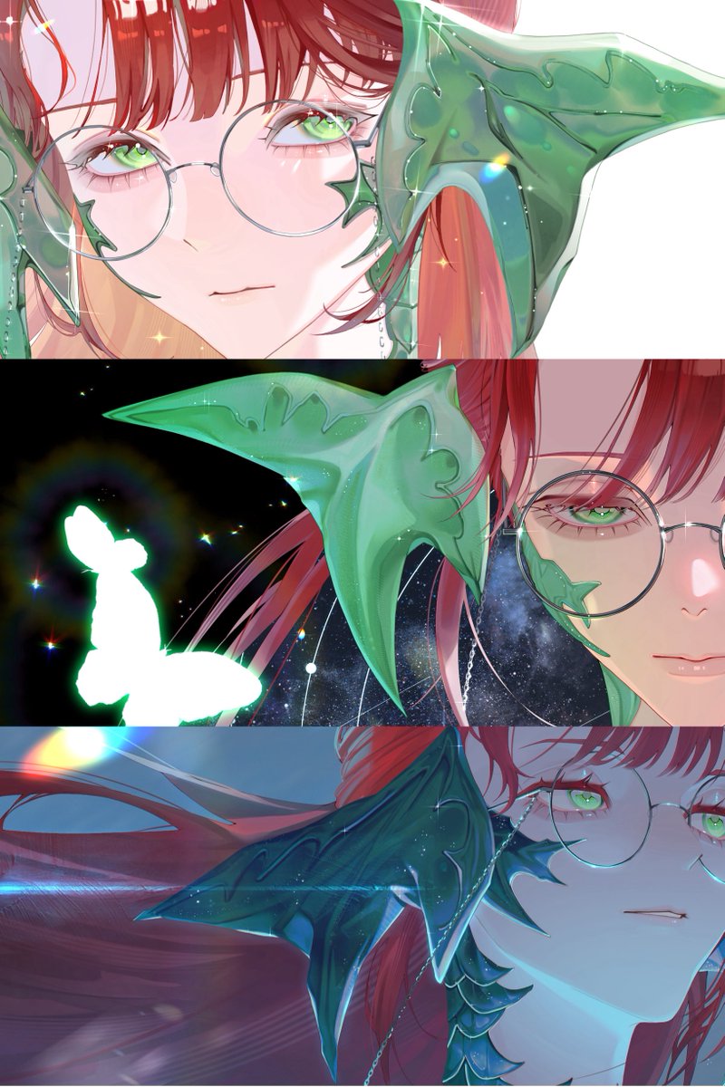 •̫͡•︎︎✦︎.꙳ tweet media