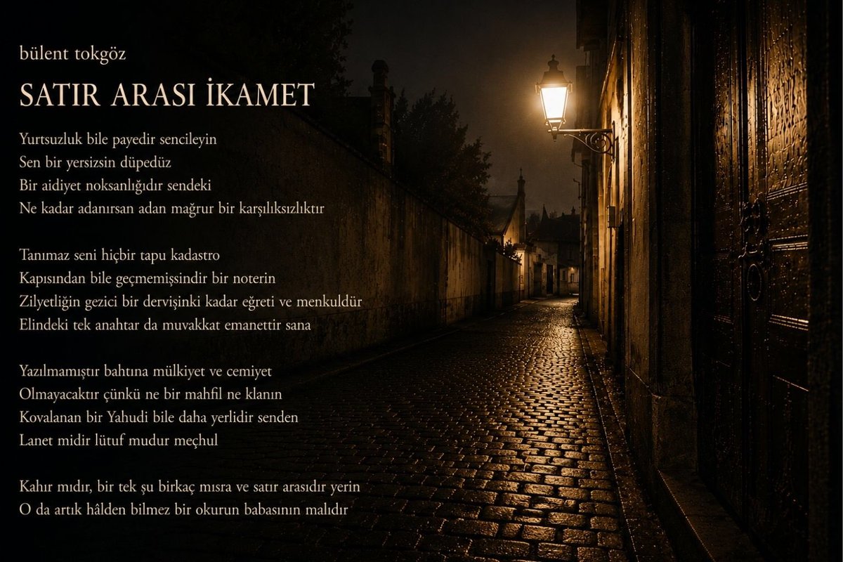 TokgozBulentt's tweet photo. Hâlden bilmez okura çalışıyoruz zaten
(Teşekkürler @yasinvt44 ) https://t.co/JGJen7YhNW