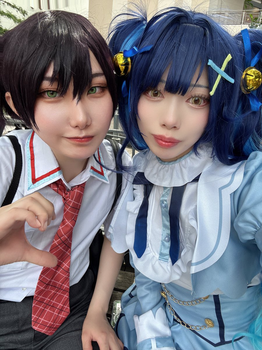 りんな tweet media