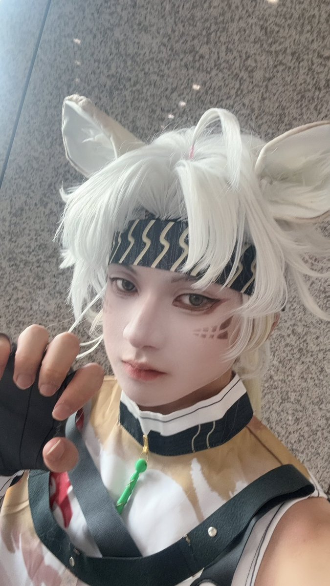 매코 tweet media