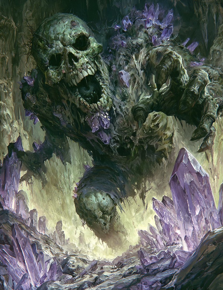 Corpse Kings tweet media