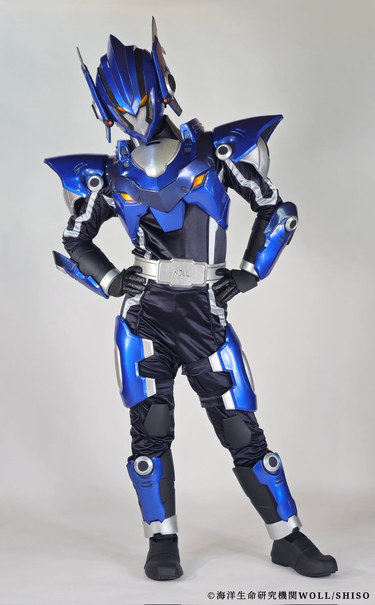 造形のSHISO tweet media