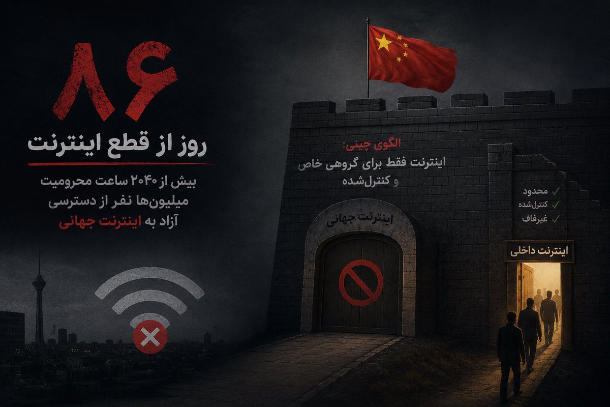 Filterbaan | فیلتربان tweet media