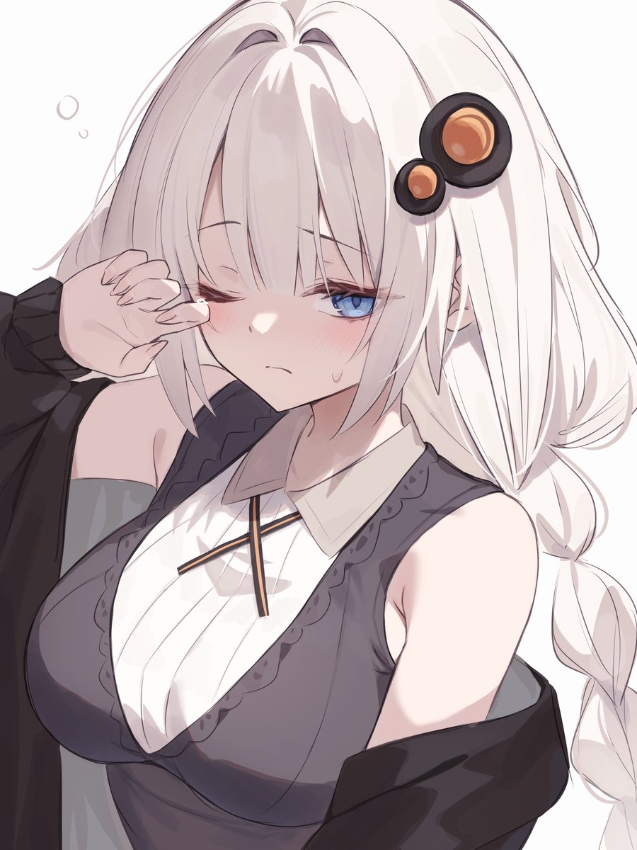 でぃーえる tweet media