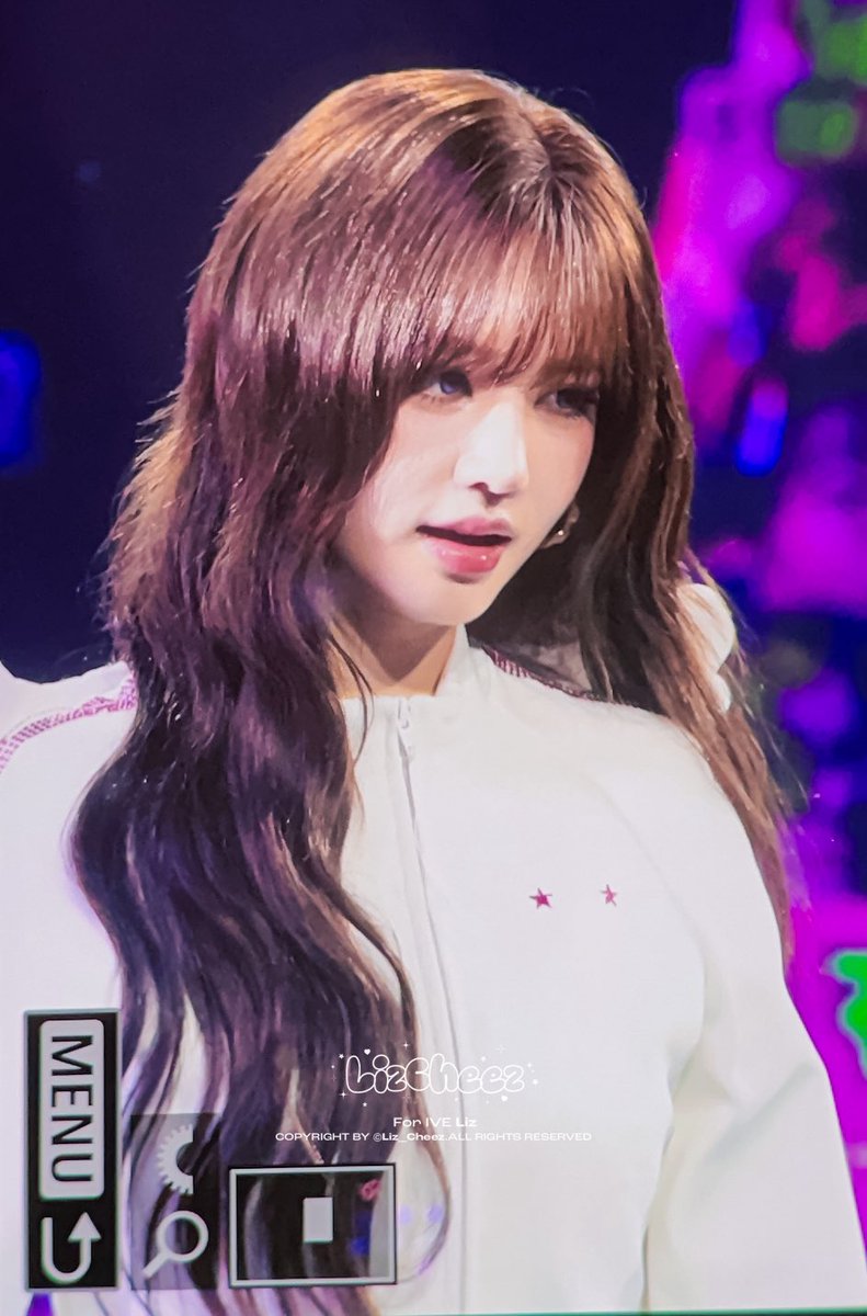 liz_cheez's tweet photo. 🐱260524 SWIA 🇲🇴 pre.

#아이브 #리즈 #IVE #LIZ https://t.co/QcptAwhUNv