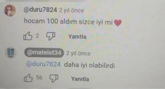 seyma tweet media