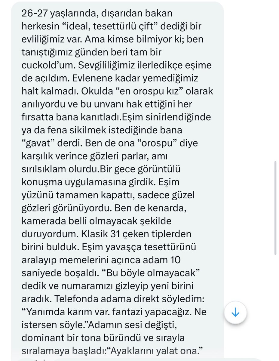 İtiraf et paylaşalım tweet media