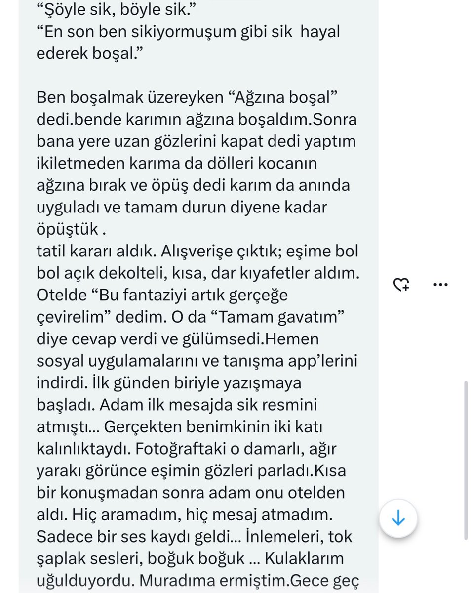 İtiraf et paylaşalım tweet media