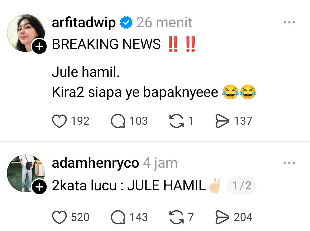 apajadeh tweet media