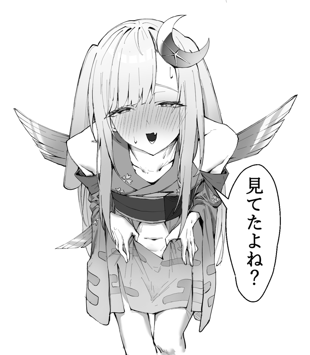 yofukashi_ll's tweet photo. ちょっとした続き的な https://t.co/dF64NwcFDn