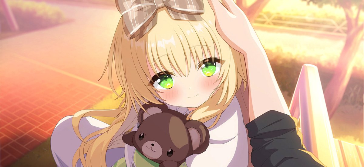 カリヤシ tweet media