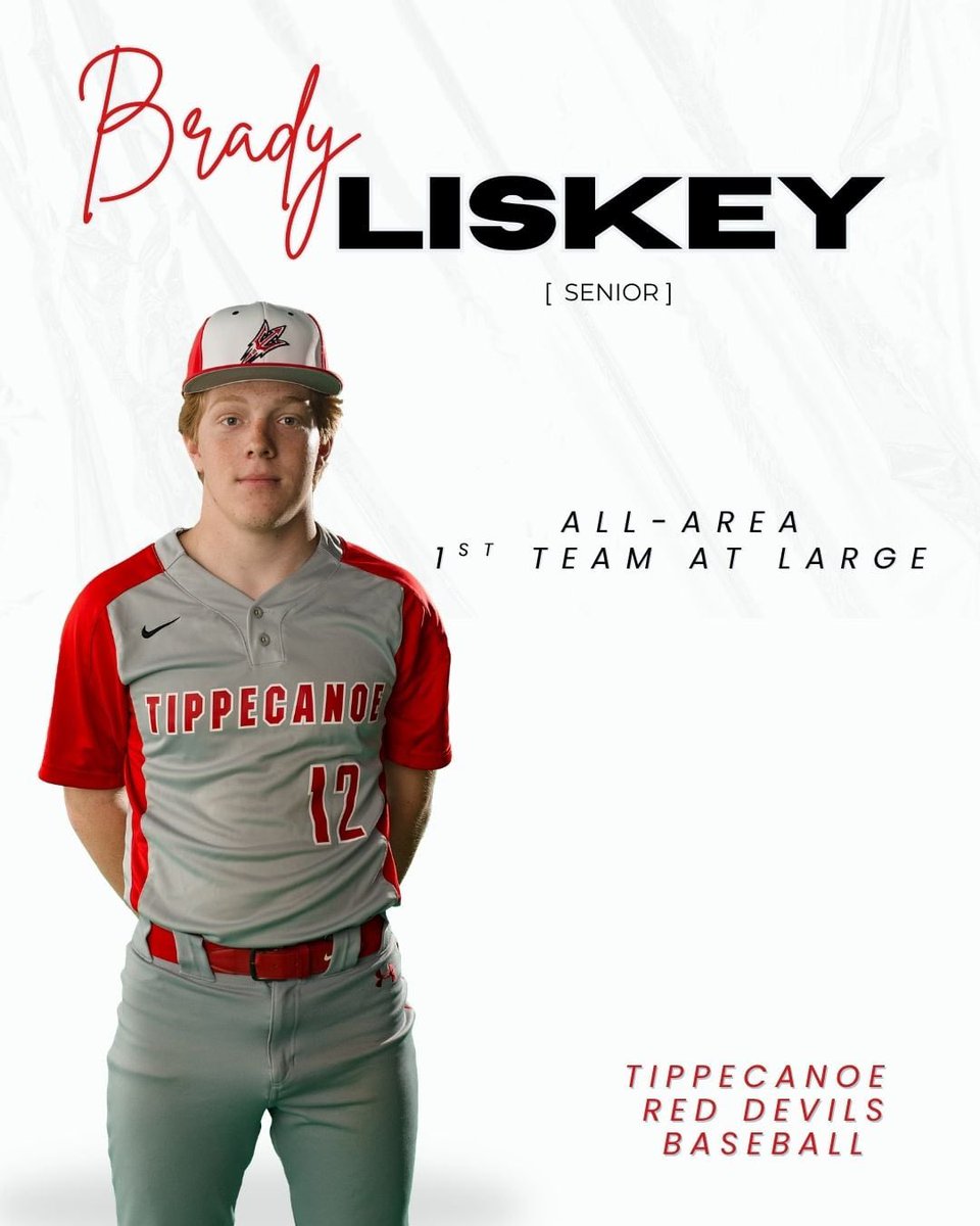 Tippecanoe Baseball tweet media