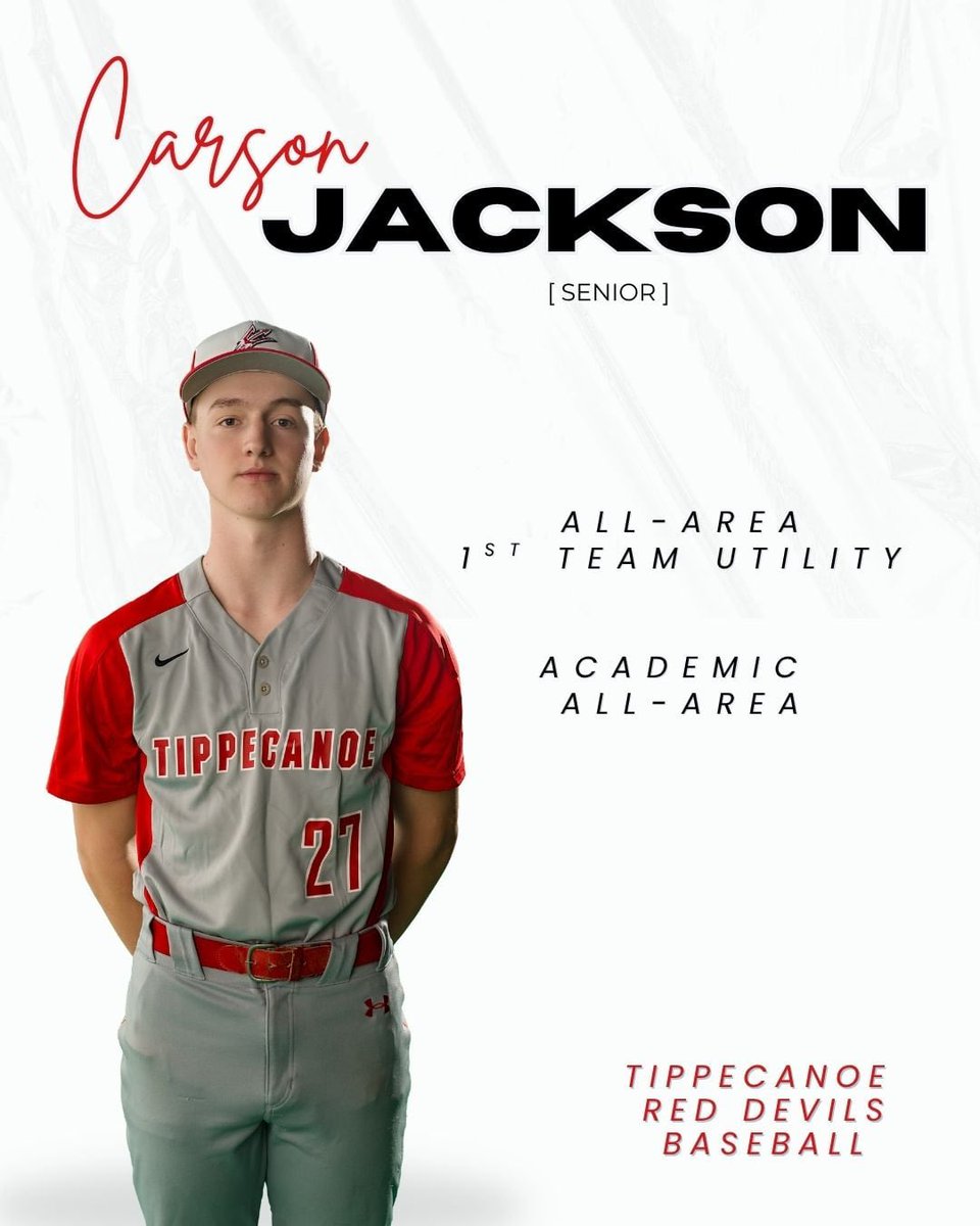 Tippecanoe Baseball tweet media