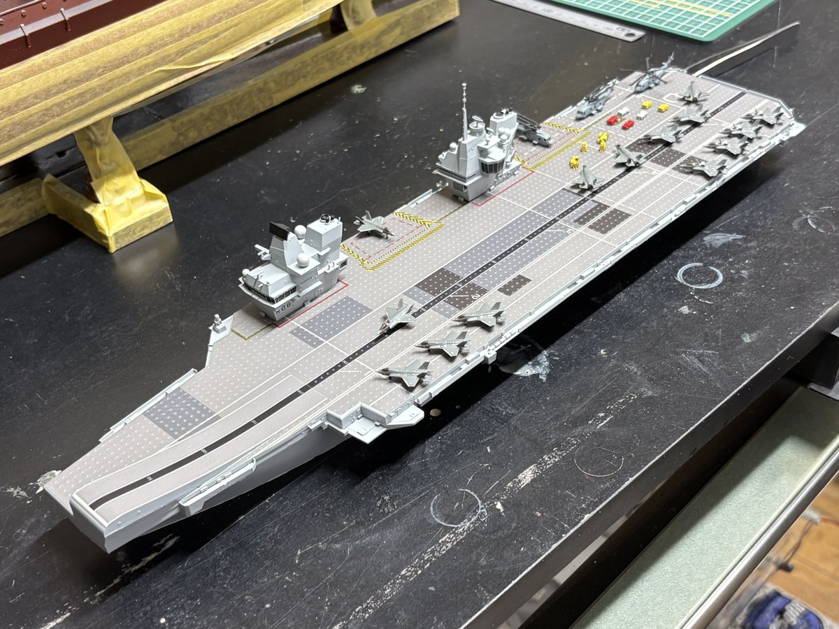 モデルショップ・ノア@兵庫県加古川市 tweet media