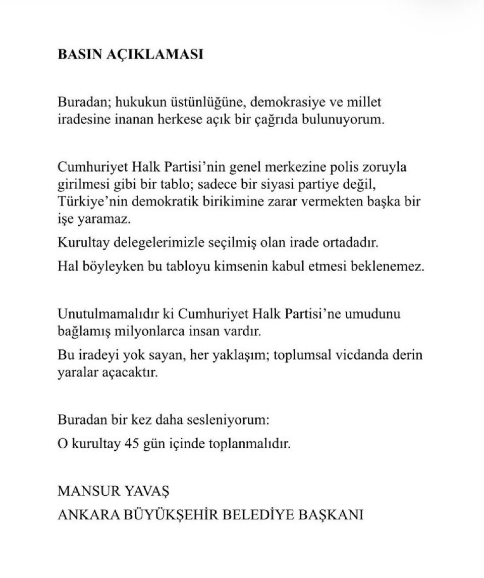 Radar tweet media