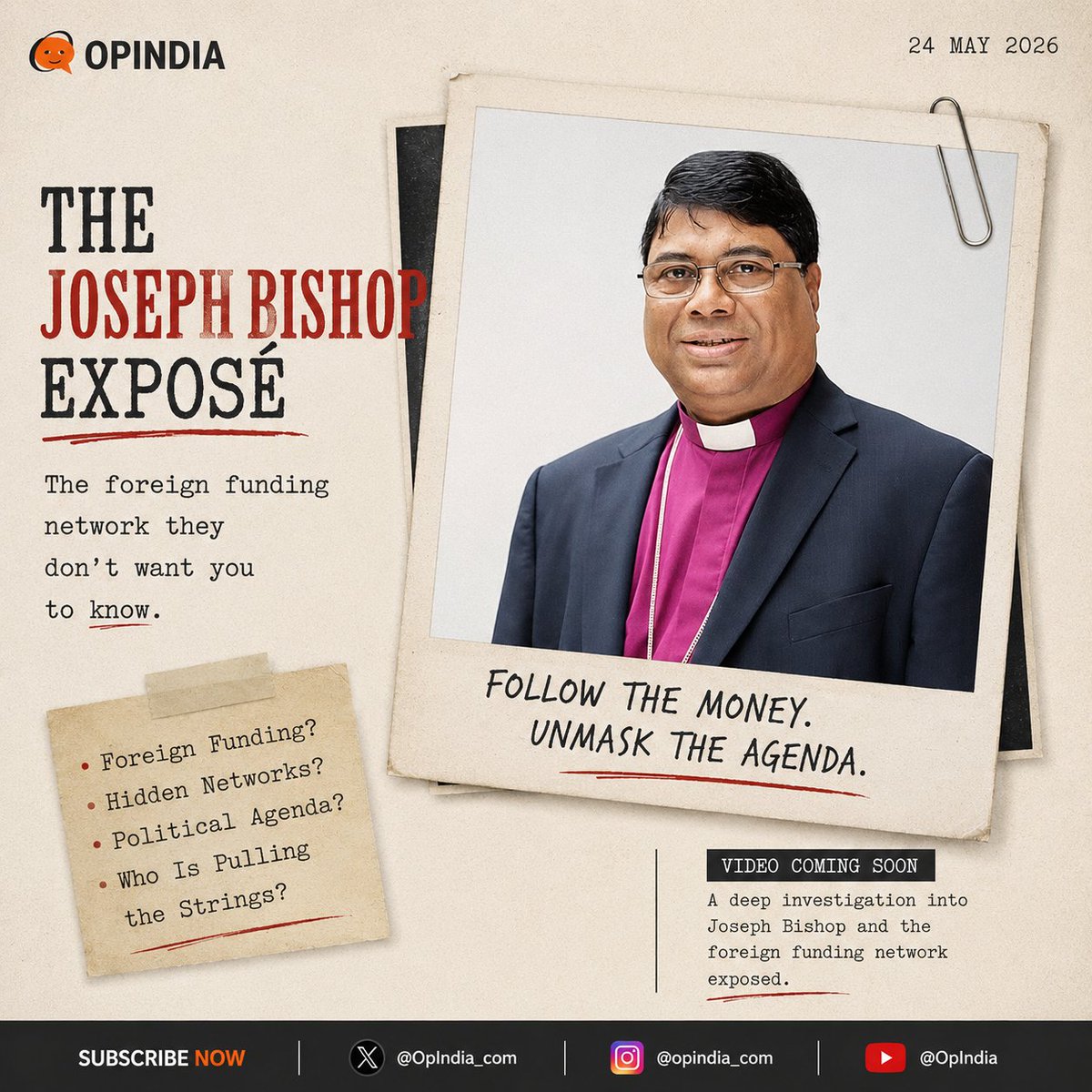 OpIndia.com tweet media